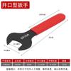 Marca Dichuang Llave de Mango CNC Tipo O 16-40 Máquina de Grabado Husillo Cuchillo de Demolición Tipo a 8-25 Cuchillo Semicircular Reemplazo