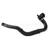 O tubo de água do aquecedor 6466TZ é adequado para Citroen C4 BERLINGO, Peugeot 3008, 308SW, 5008