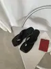 Chanclas de Verano 2026 para Mujer, Estilo Nuevo, Antideslizantes, Versátiles, Adelgazantes, de Suela Gruesa, Punta Cuadrada