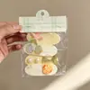 Pegatina para flequillo infantil, herramienta mágica para arreglar el cabello, pinza para el pelo para niñas y bebés, pasador para la nuca y la frente, accesorio para el cabello