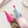 Diadema de Peluche con Cabeza de Oso y Cerdo Linda para Otoño e Invierno 2025 Nuevo Invierno Tarjeta para el Cabello para Lavarse la Cara Adorno para la Cabeza Infantil Divertido