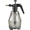 Regadera de aire a presión para uso doméstico, botella rociadora para regar flores, regadera para plantas suculentas, regadera grande, pulverizador, botella rociadora