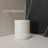 Suministro de Fabricantes de Envases de Polvo de Película Suave 800g Envases de Polvo, Botellas de Plástico Selladas, Latas de Plástico Pe para Polvo, Botellas de Boca Ancha para Empaque