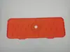 Cross-border Novo Multifuncional Torneira de Silicone Dreno Esteira Torneira Splash Mat Artefato Cozinha Torneira Tapete