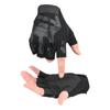 Guantes de Medio Dedo Seal para Hombre, Entrenamiento, Tácticas, Aire Libre, Campo, Militares, Fans, Deportes de Combate, Guantes Protectores al Por Mayor