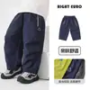 Calça Impermeável de Verão para Crianças Right-Ou 2026 Nova Roupa Infantil Calça para Bebê Roupa de Verão Meninos Tendência
