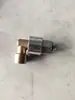 Acessórios para Suporte de Carretel de Mangueira Junta Viva Cotovelo Giratório Universal Encaixe Direto Pulverizador Anti-enrolamento Pulverizador de Potência Braço Oscilante