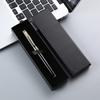 Conjunto de presente Signature Pen spot atacado impresso LOGO caixa de água caneta vinho promocional publicidade presente caneta de metal