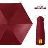 Paraguas Plegable 50% de Descuento, Paraguas con Protección Solar, Ocho Varillas Resistente al Viento, Doble Uso para Sol y Lluvia, Paraguas con Protección Solar Impermeable UPF50+