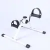 Bicicleta Ergométrica para Uso Doméstico com Tela de Exibição, Mini Bicicleta Pedaladora, Atacadista Contador de Fitness para Pernas, Transfronteiriço