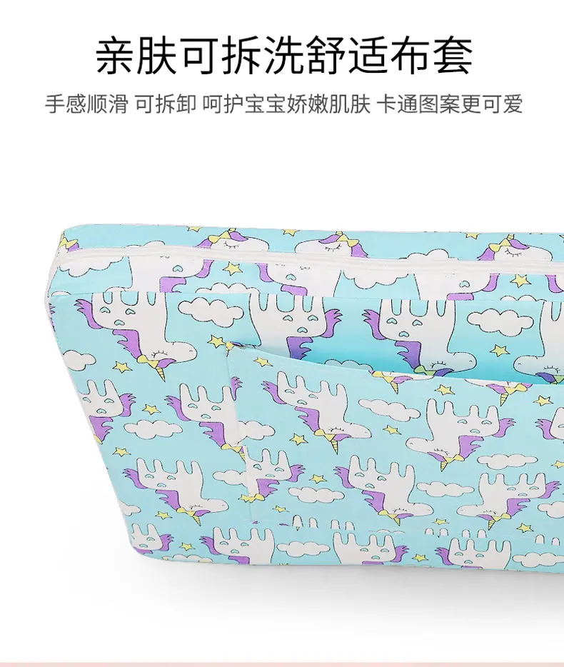 床围栏婴儿防摔床护栏床边上软包儿童挡板幼儿宝宝防掉床防护通用