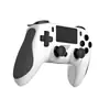 Controlador de Juego Bluetooth Inalámbrico para PS4 P4 Controlador Inalámbrico con Función de Vibración de Doble Motor de Seis Ejes Tp4-0421