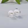 Botão de pressão tipo botão de pressão redondo de furo único, fivela de mola plástica, fivela de cordão para vestuário, acessório para roupas esportivas