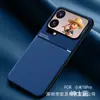 Adequado para Capa de Celular Magnética para Carro Xiaomi 18Pro 17t Padrão Mágico Criativo Poco F9Ultra Capa Protetora Anti-Queda