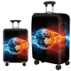 Yiwu Jit Funda Protectora para Equipaje Cubierta Antipolvo Temushein Amazon Etsypod Transfronterizo Ozon