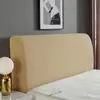 Funda Nórdica Todo Incluido para Mesita de Noche Bolsa Suave Simple Moderna Ins a Prueba de Polvo 1.68m m Respaldo de Cama Funda Protectora Universal