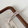 Presilha de Cabelo Fofa com Padrão de Peixe em Acetato, Presilha Doce para Franja, Presilha Lateral, Grampo de Cabelo, Presilha de Bico de Pato, Acessório de Cabelo para Mulheres, Acessório de Cabelo para Praia