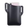 Novo Cinto Masculino Bolsa para Celular Bolsa de Cintura Bolsa Masculina para Corrida Esportes ao Ar Livre Vertical para Celular para Canteiro de Obras