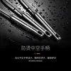 Utensilios de Cocina de Acero Inoxidable, Herramientas de Cocina Engrosadas Antideslizantes, Espátula Doméstica, Colador, Cuchara para Sopa, Espátula para Freír, Utensilios para Cocinar Fideos
