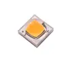 3535 cerámica 3W alta potencia blanco led parche perlas de lámpara linterna lámpara imitación cree perlas de lámpara