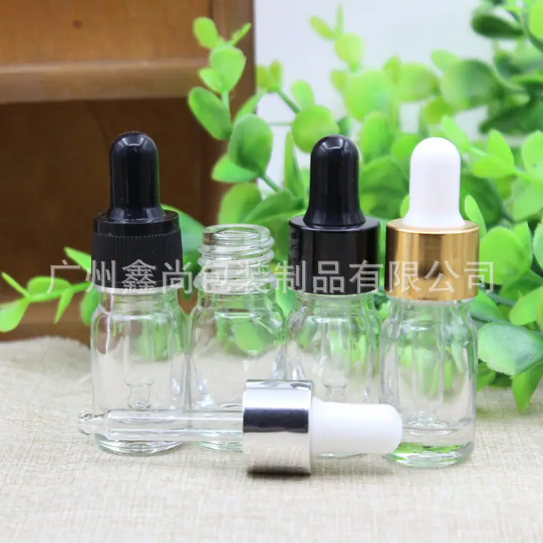 5透明胶头