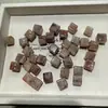 Figuritas de Fantasma de Mil Capas Accesorios de Cubos de Azúcar, Dijes para Pulseras DIY al por Mayor