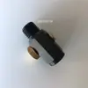 Máquina de Lixar Pneumática 2 polegadas 942 Acessórios para Máquina de Polir Disco Adesivo de Lixa de Uma Palavra Retangular Cola Folha de Ferro Lâmina de Esmerilhar de Forma Especial