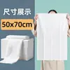 Toalhas descartáveis para salões de beleza, cuidados com os cabelos, salões de cabeleireiro, grossas, super absorventes, sem fiapos, toalhas de banho para pet shops