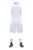 Trajes Deportivos de Baloncesto al por Mayor Extremadamente Rápidos para Adultos y Niños, Uniformes de Baloncesto de Verano para Partidos, Jerseys de Secado Rápido y Personalizables