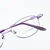 Armazones de Lentes Clásicos Estilo Mamá Trabajadora Disponibles para Lentes de Graduación, Venta al por Mayor desde Danyang, Adecuados para Presbicia y Miopía Alta, Armazón Pequeño