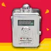 Sensor de presión intrínsecamente seguro para minería GPD200(A) mina de carbón a prueba de explosiones 10W inalámbrico para tuberías Grupo Sanzheng de Anhui