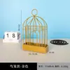 WG6Q Jaula para Pájaros Repelente de Mosquitos Estante para Incienso Repelente de Mosquitos Caja de Incienso Repelente de Mosquitos de Sándalo Estufa para Incienso Repelente de Mosquitos Casero Soporte Interior para el Hogar Incienso Repelente de Mosquitos para Exteriores