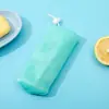 Red Espumosa Espesa Multicapa, Bolsa de Jabón para Baño Ultra Suave de Seis Capas, Red Espumadora para Limpiador Facial, Red Espumadora para Jabón, Bolsa de Red Exfoliante para Baño