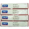 Rodamiento de rodillos cilíndricos Suecia K2 NU217ECP NU217ECJ NU217ECM NU215ECP y otros en stock