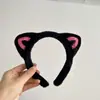 Divertida diadema de Shrek, creativa y linda para mostrar fotos, para vestir, con horquilla, súper linda diadema para mujer, nueva