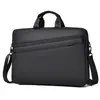 Bolsa Multifuncional de Ocio Portátil Transfronteriza Bolsa de Conferencia Bolsa Portátil para Laptop de Gran Capacidad Maletín para Viajes de Negocios