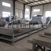 Línea Grande de Procesamiento de Palomitas de Maíz Línea de Producción de Palomitas de Maíz