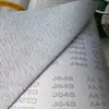 Lija Blanca Recubierta Pulido Grano Grueso y Fino Malla 60 120-1500 # 2000 # 3000 Malla 5000 Malla Rollo de Lija
