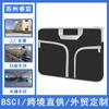 Bolsa Interior de Material de Buceo 11/13/14/ 15.6 pulgadas Bolsa para Laptop iPad Funda Protectora Portátil para Tablet