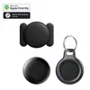 Adecuado para Apple Findmy y Localizador Universal Global Android, Rastreador de Mascotas Magnético Impermeable, Dispositivo Bluetooth Anti-Pérdida