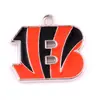 NFL aleación de zinc equipo Dallas Cowboys, colgante de collar pulsera NY
