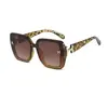 Gafas de sol cuadradas para hombre y mujer, nuevo modelo 2026, protección UV, específicas para conducir, gafas de sol de alta gama para mujer