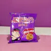 One Piece Envío Gratis Fideos Crujientes Commander Fideos Crujientes Yuzhu Fideos Instantáneos Bolsa Pequeña Fideos de Palma Fideos Secos Snacks Comida Rápida