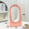 Caja de Flores de Mano Caja de Empaque de Flores para el Día de la Madre Caja para Arreglos Florales Cesta de Flores Plegable Hueca Bolsa de Papel para Flores