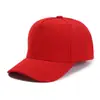 Prototipado de gorras personalizadas, bordado para comercio exterior, varios diseños de logotipos, gorra de visera para proteger del sol, gorra de béisbol con estampado estilo coreano para protección solar