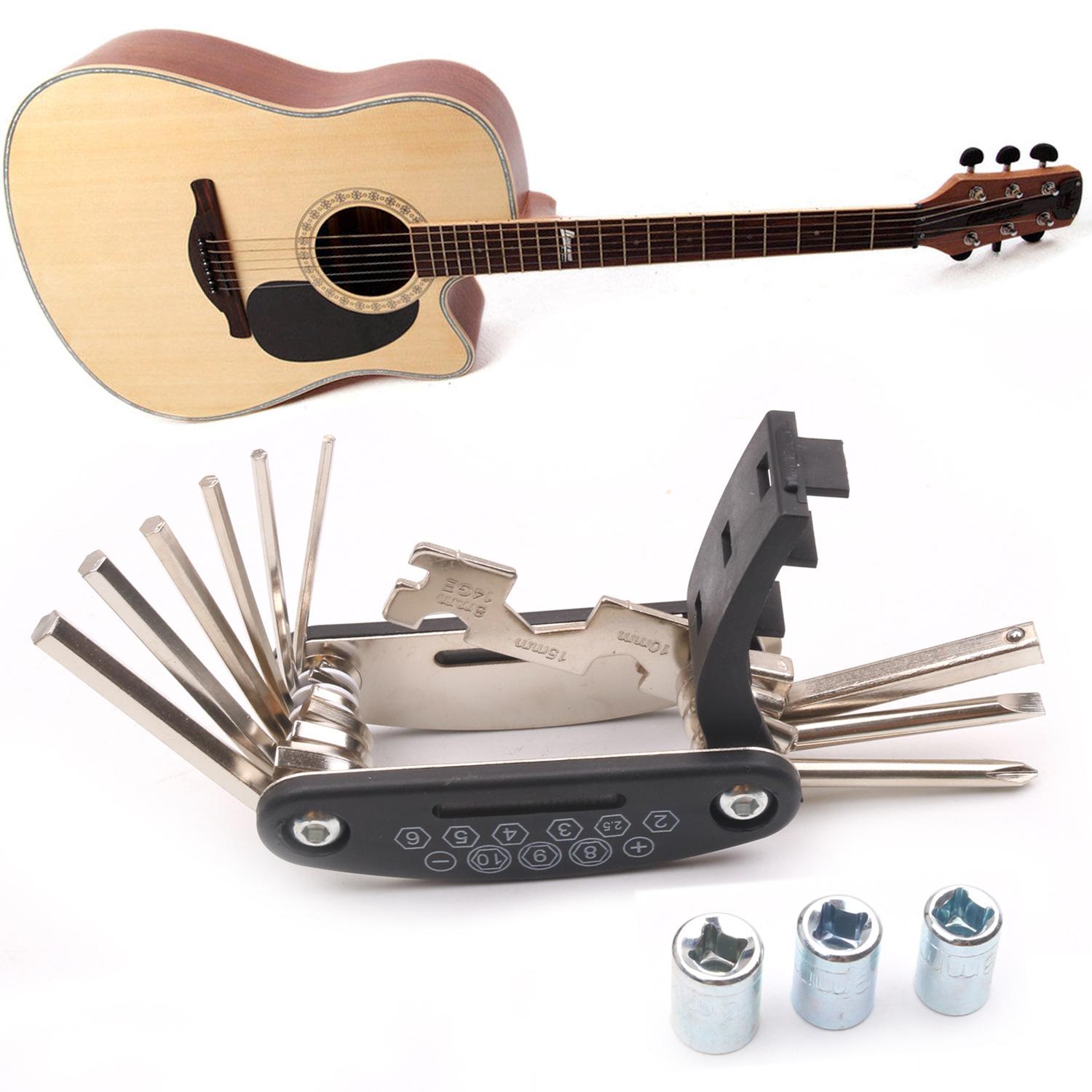 乐器多功能扳手 (19)