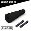 Almohadilla de hombro para barra, almohadilla de espuma para levantamiento de pesas, almohadilla para el cuello, funda de cojín de esponja para barra, funda para varilla