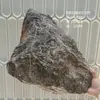 Piedra Simulada Espuma de Poliuretano Resina Paisaje Rocoso Piedra Marrón Piedra Falsa Hotel Jardín Ingeniería Adornos