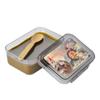 Caja de barro de jengibre para moxibustión de Yuxitang, barro de hierbas para la salud, barro tostado, barro de cera para salón de belleza, 500 g, barro medicinal al por mayor
