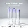 Preformas de botella de PET de grado alimenticio de calibre 30 mm para botellas de plástico de agua mineral y bebidas, disponibles en múltiples especificaciones, directamente de la fábrica fuente